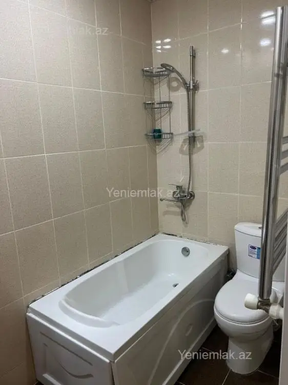 150 000 AZN - 1 otaqlı mənzil Satılır, Yeni Yasamal qəs., Yasamal, Bakı
