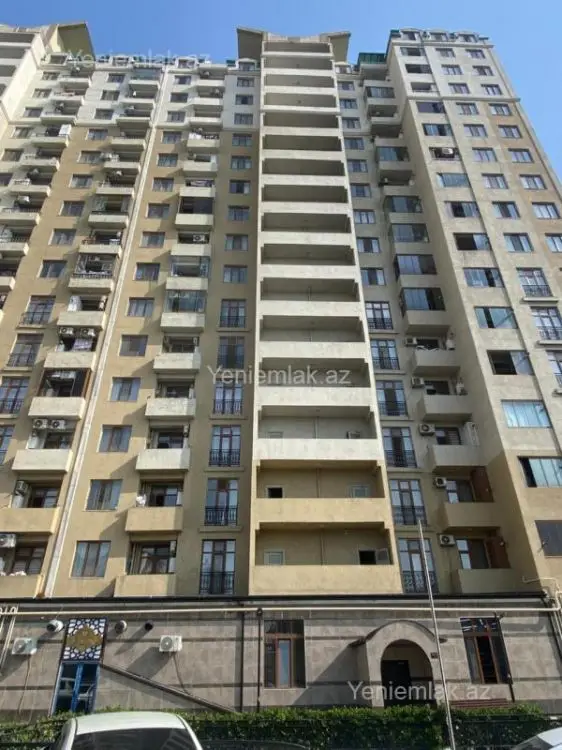 242 000 AZN - 2 otaqlı mənzil Satılır, 7-ci mikrorayon, Binəqədi, Bakı