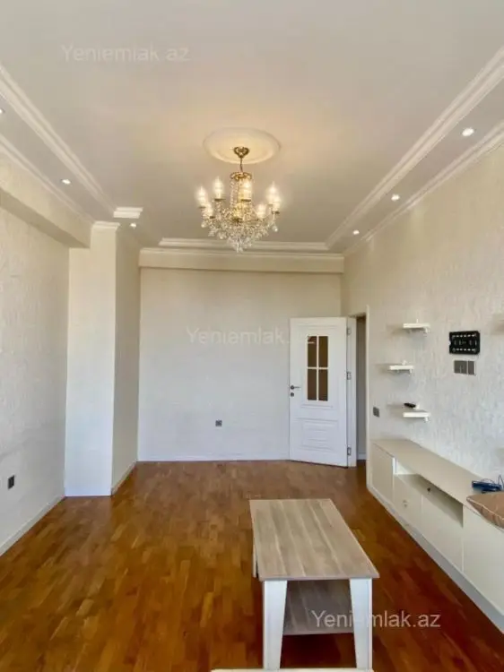 242 000 AZN - 2 otaqlı mənzil Satılır, 7-ci mikrorayon, Binəqədi, Bakı
