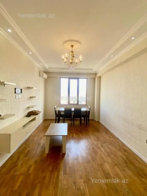 242 000 AZN - 2 otaqlı mənzil Satılır, 7-ci mikrorayon, Binəqədi, Bakı