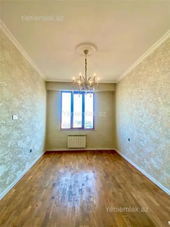 242 000 AZN - 2 otaqlı mənzil Satılır, 7-ci mikrorayon, Binəqədi, Bakı