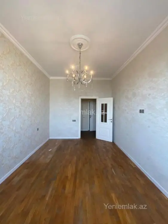 242 000 AZN - 2 otaqlı mənzil Satılır, 7-ci mikrorayon, Binəqədi, Bakı