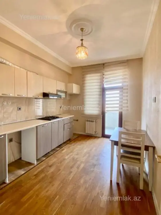 242 000 AZN - 2 otaqlı mənzil Satılır, 7-ci mikrorayon, Binəqədi, Bakı