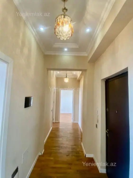 242 000 AZN - 2 otaqlı mənzil Satılır, 7-ci mikrorayon, Binəqədi, Bakı