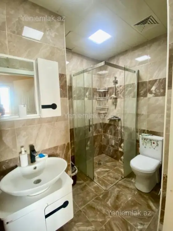 242 000 AZN - 2 otaqlı mənzil Satılır, 7-ci mikrorayon, Binəqədi, Bakı