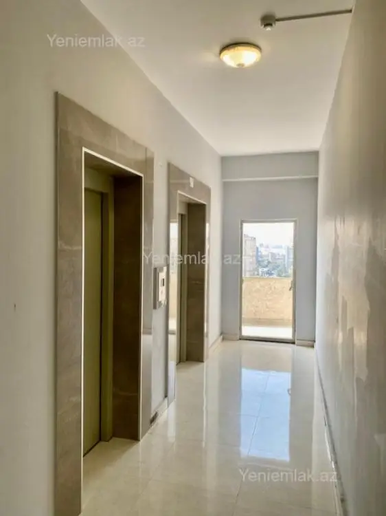242 000 AZN - 2 otaqlı mənzil Satılır, 7-ci mikrorayon, Binəqədi, Bakı