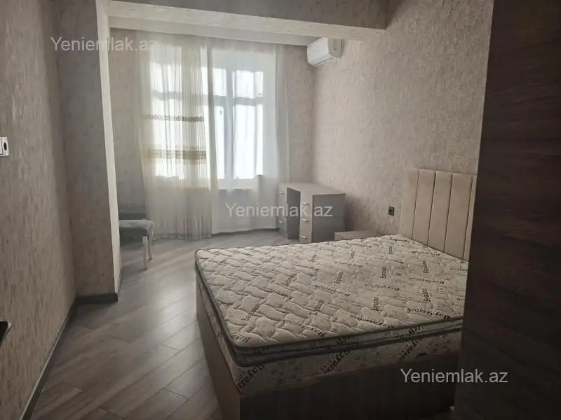 899 AZN - 2 otaqlı mənzil Kirayə (aylıq), Nərimanov, Bakı
