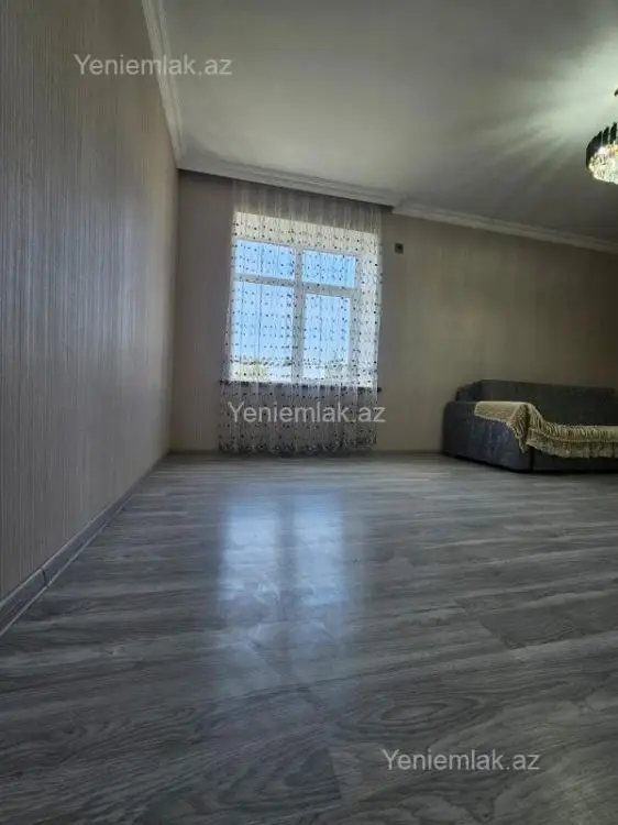 129 900 AZN - 2 otaqlı mənzil Satılır, Nizami, Bakı