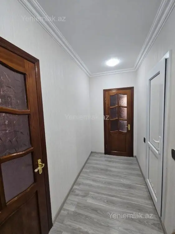 129 900 AZN - 2 otaqlı mənzil Satılır, Nizami, Bakı