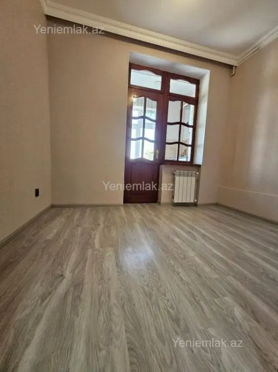 129 900 AZN - 2 otaqlı mənzil Satılır, Nizami, Bakı