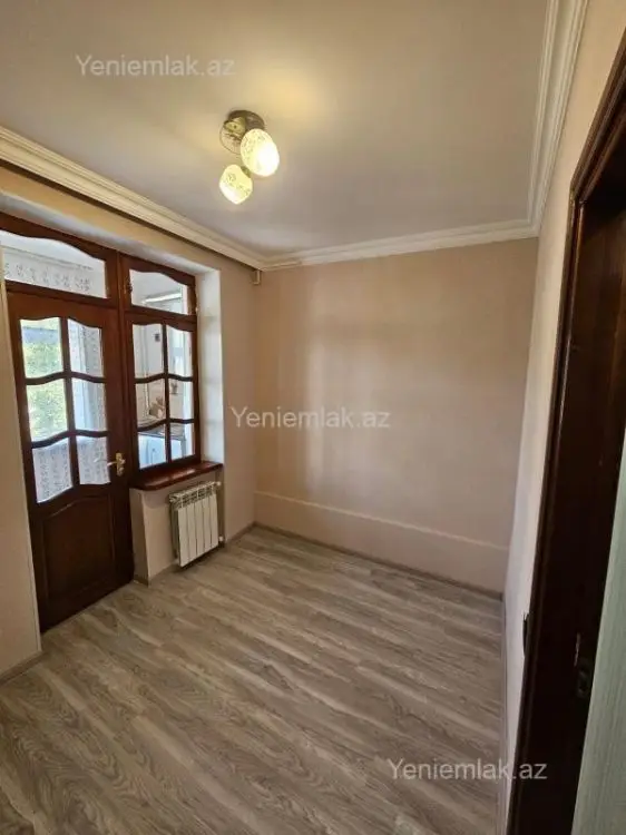 129 900 AZN - 2 otaqlı mənzil Satılır, Nizami, Bakı