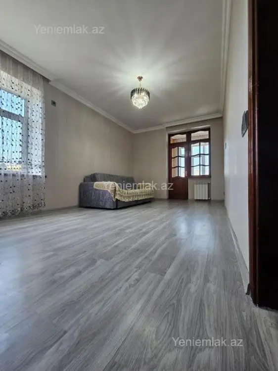 129 900 AZN - 2 otaqlı mənzil Satılır, Nizami, Bakı