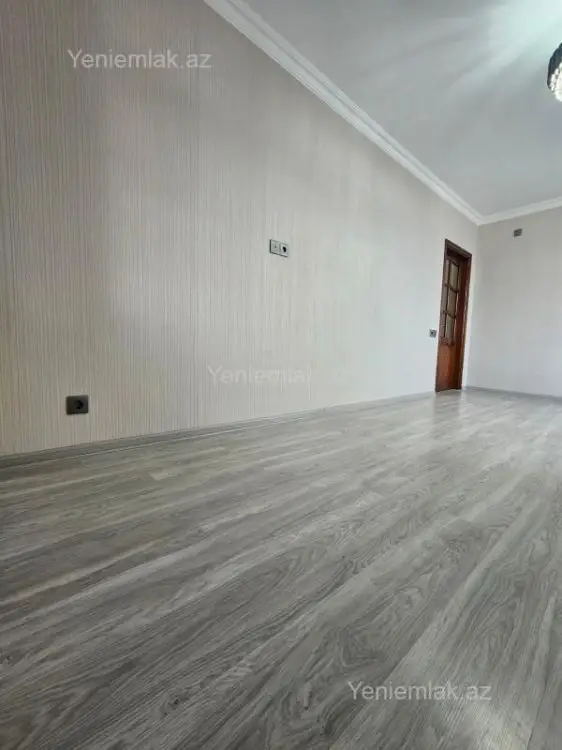 129 900 AZN - 2 otaqlı mənzil Satılır, Nizami, Bakı
