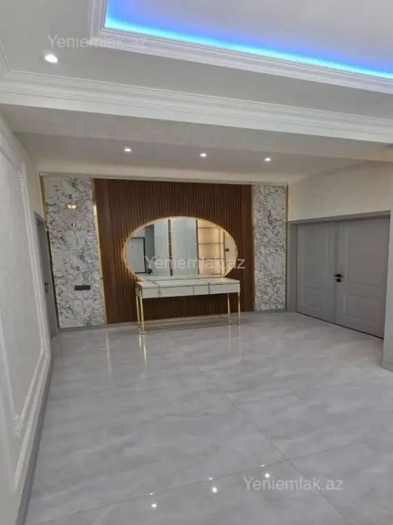 495 000 AZN - 3 otaqlı mənzil Satılır, Nəsimi, Bakı