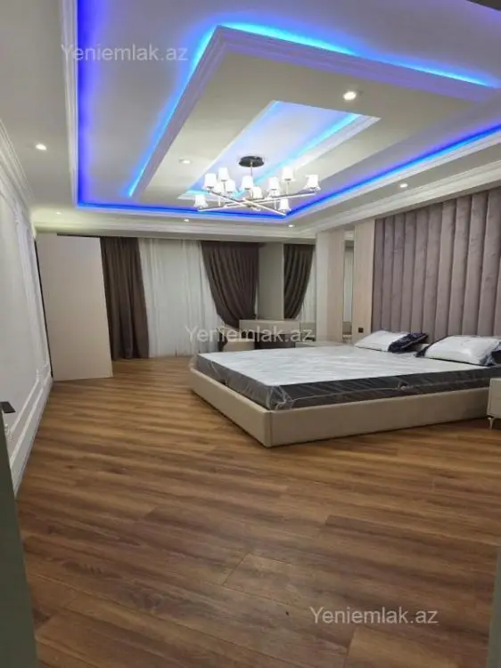 495 000 AZN - 3 otaqlı mənzil Satılır, Nəsimi, Bakı