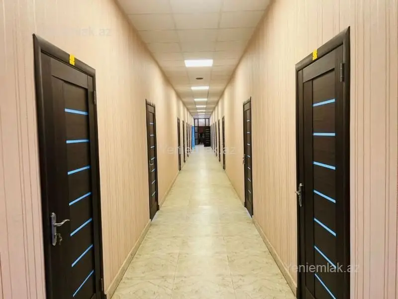 250 AZN - 25 m² Obyekt / Ofis Kirayə (aylıq), Nərimanov, Bakı