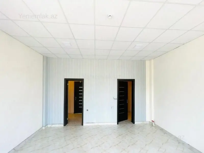 250 AZN - 25 m² Obyekt / Ofis Kirayə (aylıq), Nərimanov, Bakı