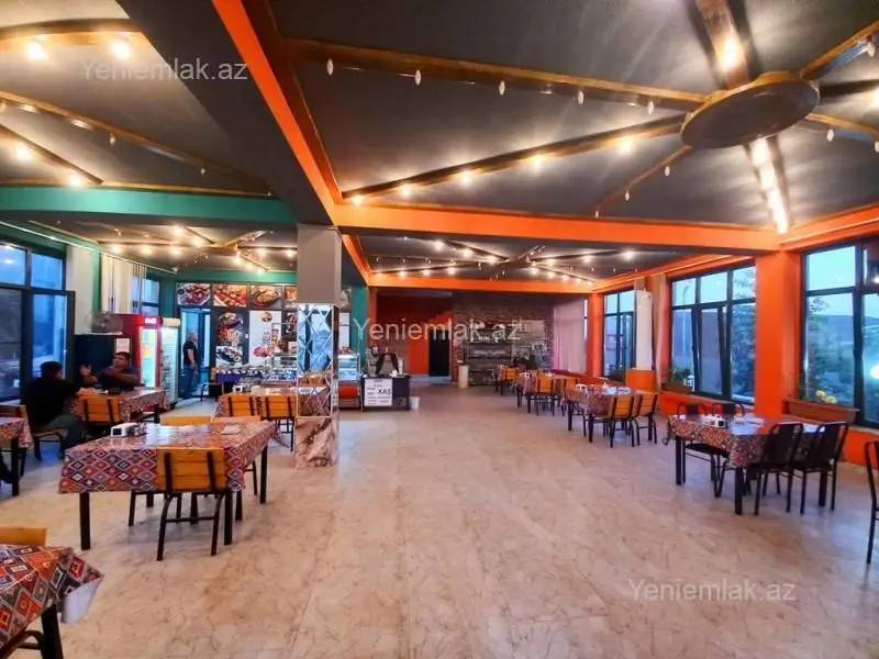 250 AZN - 25 m² Obyekt / Ofis Kirayə (aylıq), Nərimanov, Bakı