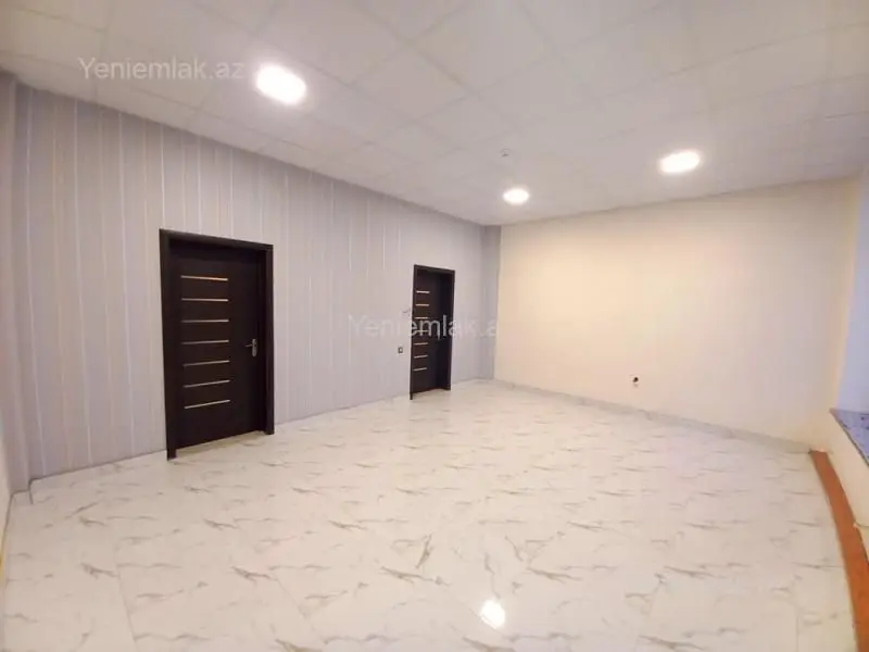 250 AZN - 25 m² Obyekt / Ofis Kirayə (aylıq), Nərimanov, Bakı