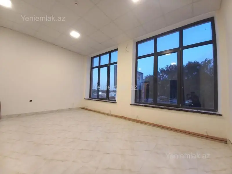 250 AZN - 25 m² Obyekt / Ofis Kirayə (aylıq), Nərimanov, Bakı