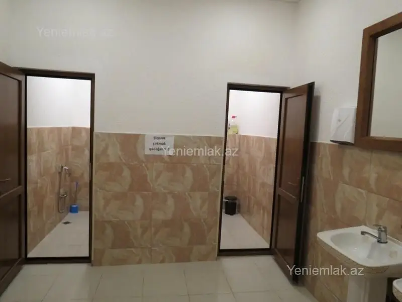250 AZN - 25 m² Obyekt / Ofis Kirayə (aylıq), Nərimanov, Bakı