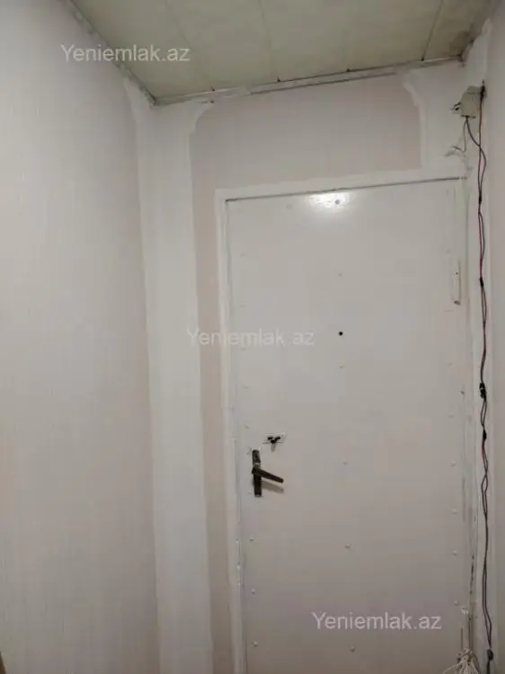 310 AZN - 2 otaqlı mənzil Kirayə (aylıq), 5-ci mikrorayon, Sumqayıt