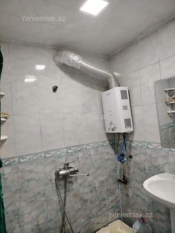 310 AZN - 2 otaqlı mənzil Kirayə (aylıq), 5-ci mikrorayon, Sumqayıt
