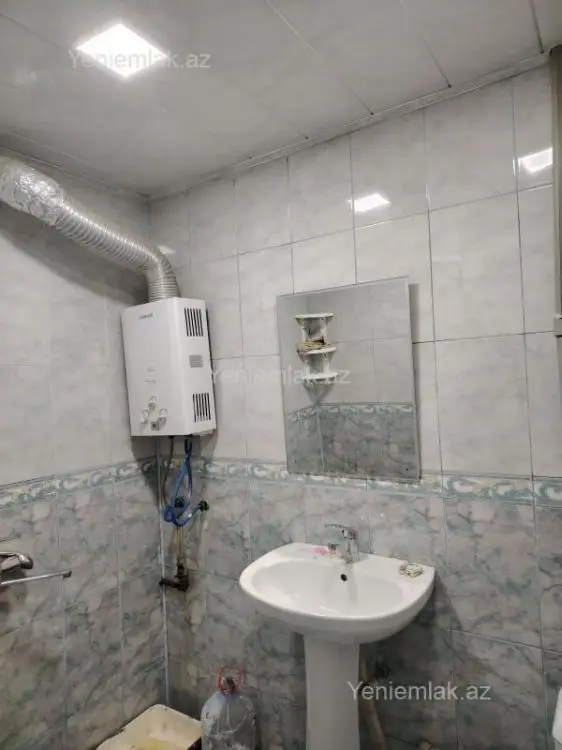 310 AZN - 2 otaqlı mənzil Kirayə (aylıq), 5-ci mikrorayon, Sumqayıt