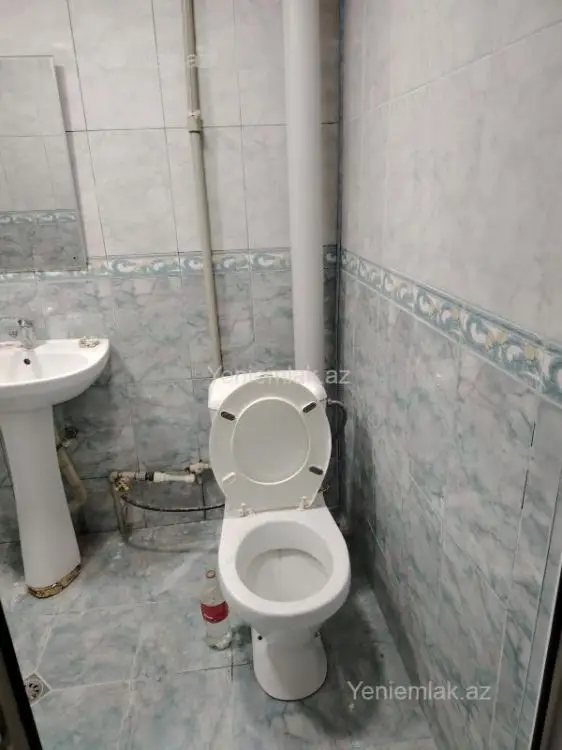 310 AZN - 2 otaqlı mənzil Kirayə (aylıq), 5-ci mikrorayon, Sumqayıt