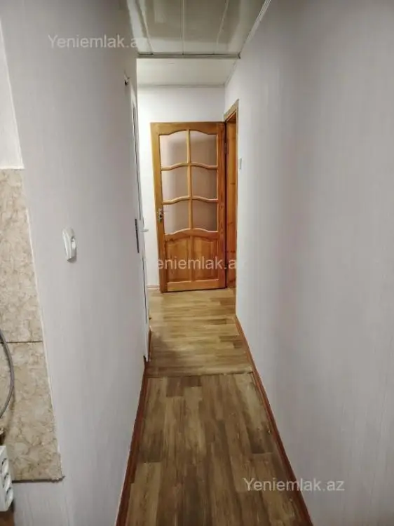 310 AZN - 2 otaqlı mənzil Kirayə (aylıq), 5-ci mikrorayon, Sumqayıt