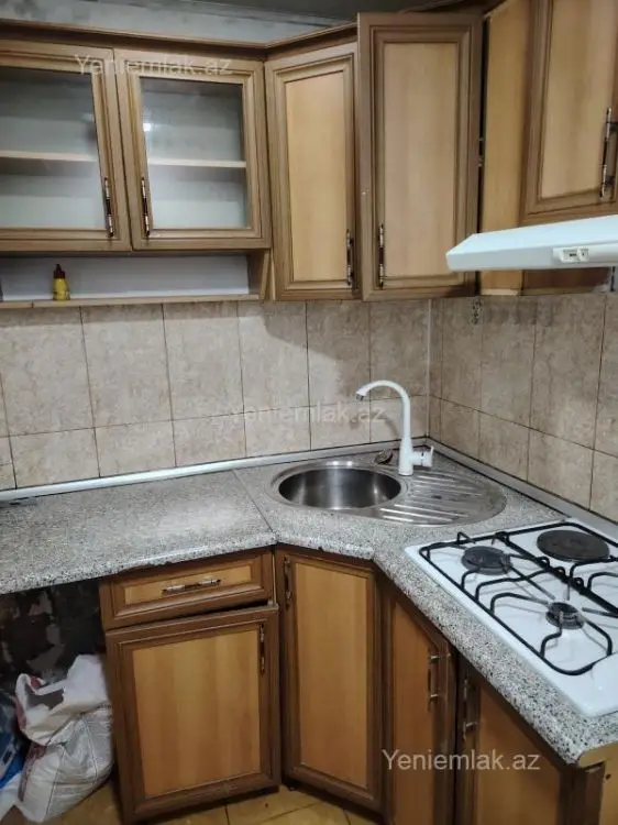 310 AZN - 2 otaqlı mənzil Kirayə (aylıq), 5-ci mikrorayon, Sumqayıt