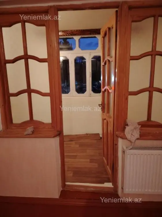 310 AZN - 2 otaqlı mənzil Kirayə (aylıq), 5-ci mikrorayon, Sumqayıt