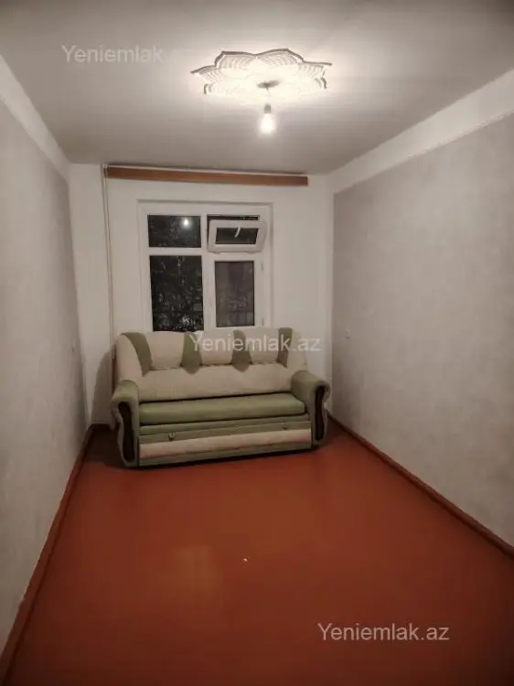 310 AZN - 2 otaqlı mənzil Kirayə (aylıq), 5-ci mikrorayon, Sumqayıt