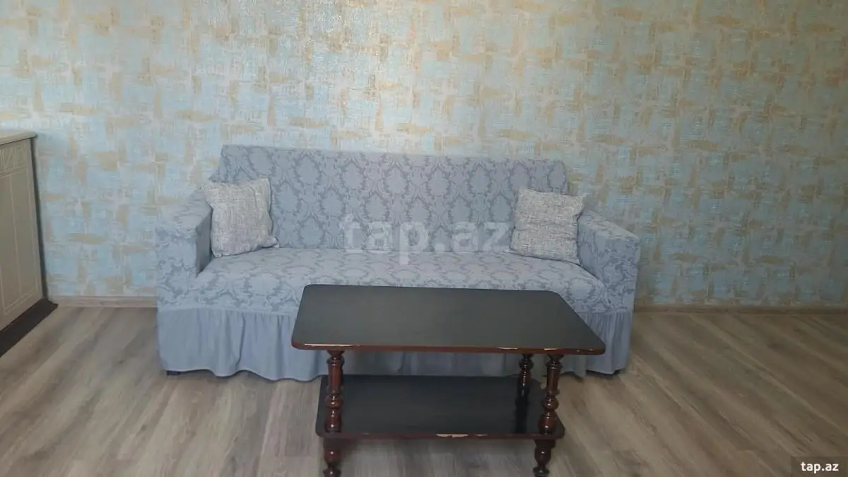 500 AZN - 2 otaqlı mənzil Kirayə (aylıq), Yeni Yasamal qəs., Yasamal, Bakı
