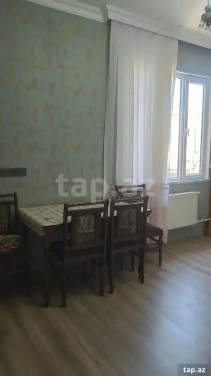 500 AZN - 2 otaqlı mənzil Kirayə (aylıq), Yeni Yasamal qəs., Yasamal, Bakı