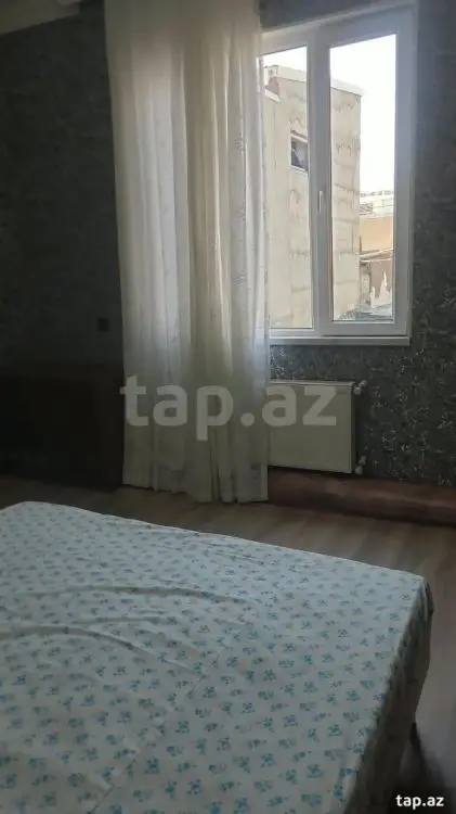 500 AZN - 2 otaqlı mənzil Kirayə (aylıq), Yeni Yasamal qəs., Yasamal, Bakı