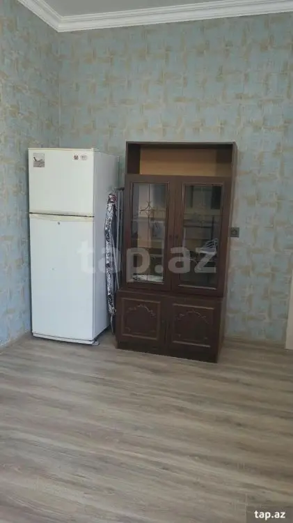 500 AZN - 2 otaqlı mənzil Kirayə (aylıq), Yeni Yasamal qəs., Yasamal, Bakı