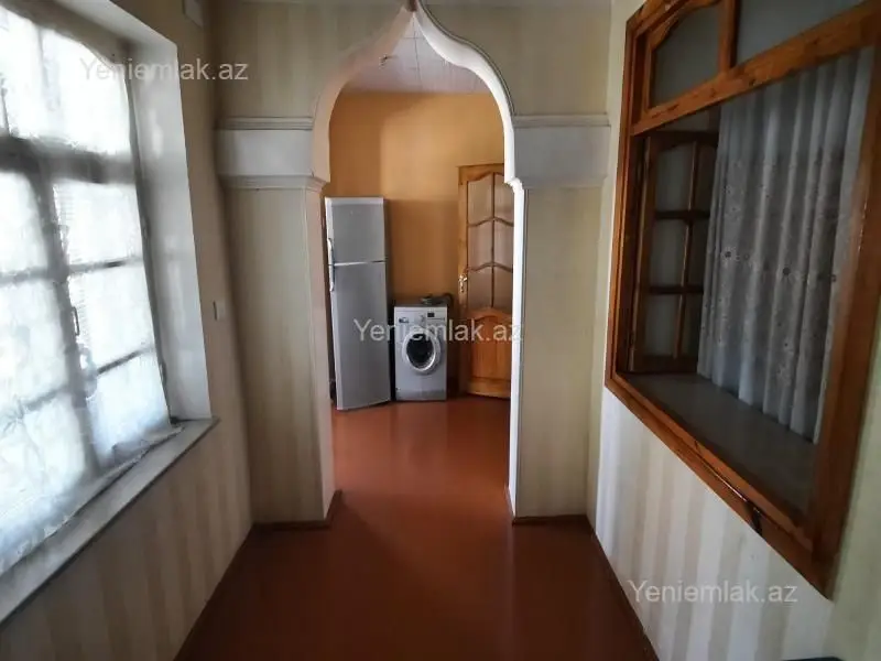 97 000 AZN - 9 otaqlı mənzil Satılır, Sumqayıt şəh., Sumqayıt