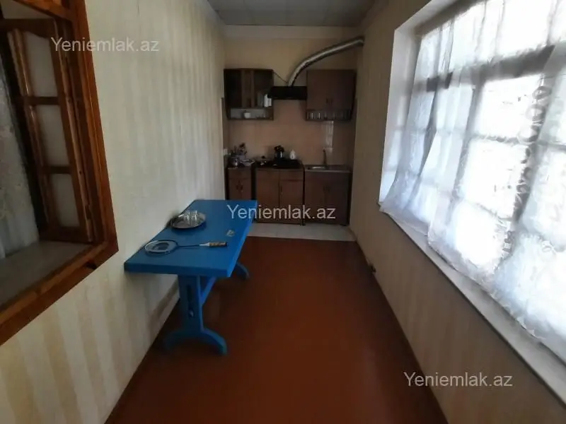 97 000 AZN - 9 otaqlı mənzil Satılır, Sumqayıt şəh., Sumqayıt