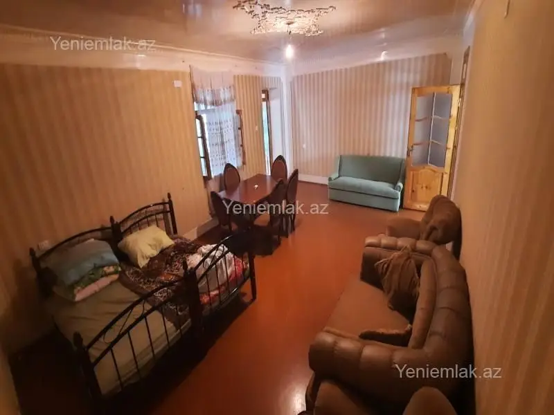 97 000 AZN - 9 otaqlı mənzil Satılır, Sumqayıt şəh., Sumqayıt
