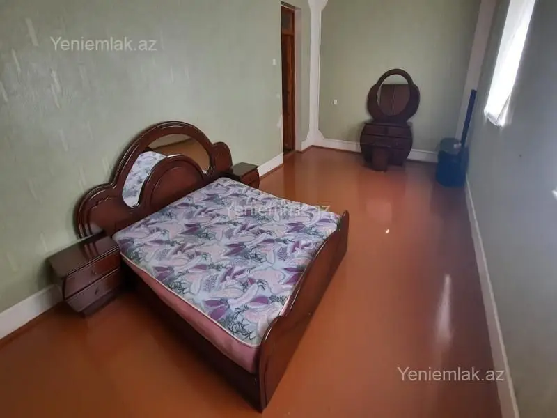 97 000 AZN - 9 otaqlı mənzil Satılır, Sumqayıt şəh., Sumqayıt