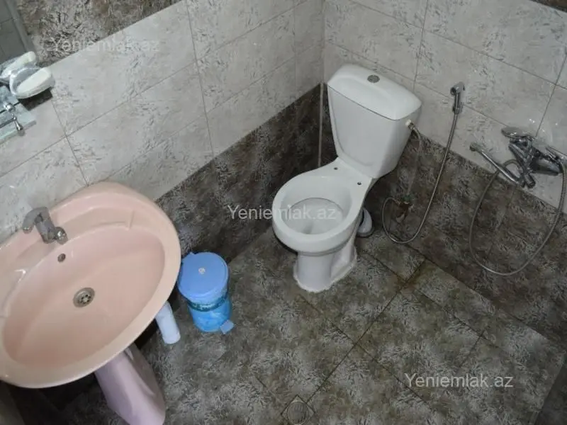 97 000 AZN - 9 otaqlı mənzil Satılır, Sumqayıt şəh., Sumqayıt