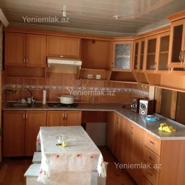 97 000 AZN - 9 otaqlı mənzil Satılır, Sumqayıt şəh., Sumqayıt