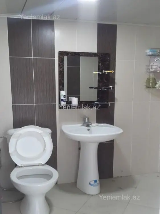 97 000 AZN - 9 otaqlı mənzil Satılır, Sumqayıt şəh., Sumqayıt