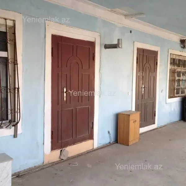 97 000 AZN - 9 otaqlı mənzil Satılır, Sumqayıt şəh., Sumqayıt