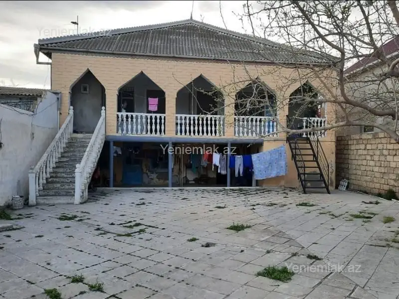 97 000 AZN - 9 otaqlı mənzil Satılır, Sumqayıt şəh., Sumqayıt