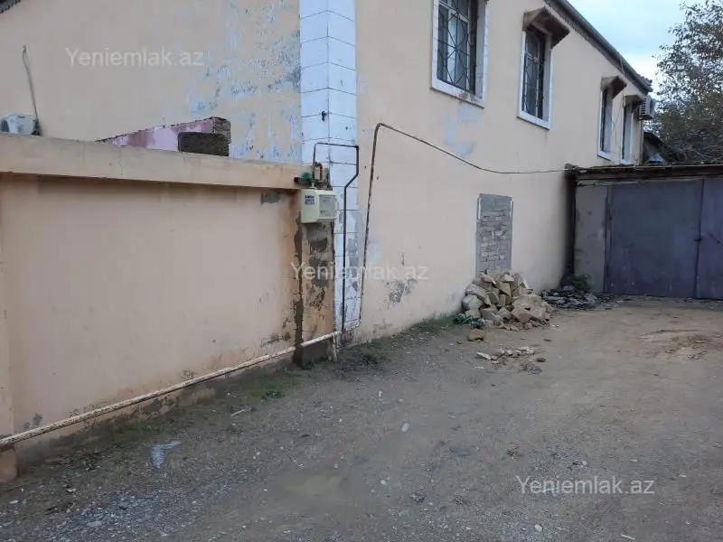 97 000 AZN - 9 otaqlı mənzil Satılır, Sumqayıt şəh., Sumqayıt