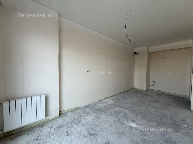 44 500 AZN - 2 otaqlı mənzil Satılır, Yeni Yasamal qəs., Yasamal, Bakı