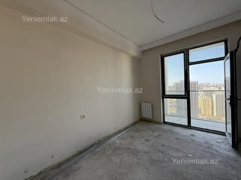 44 500 AZN - 2 otaqlı mənzil Satılır, Yeni Yasamal qəs., Yasamal, Bakı