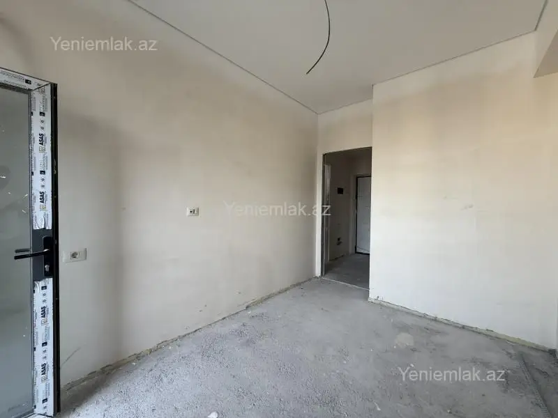 44 500 AZN - 2 otaqlı mənzil Satılır, Yeni Yasamal qəs., Yasamal, Bakı